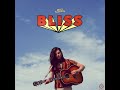 Billy raffoul  bliss official lyric