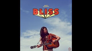 Billy Raffoul - Bliss (Official Lyric Video)