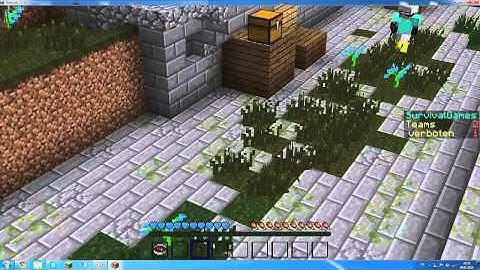 Team Report GommeHD.net #7