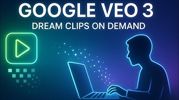 The TRUTH About Google Veo 3: Next-Level AI Video with BUILT-IN Audio!