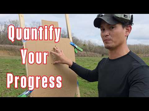 Quantify Your Progress