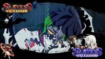 [New Codes!] HOW TO AFK FARM TO MAX LEVEL WITH NEW GYUTARO BLOOD SICKLE BDA?!! *Slayers Unleashed*