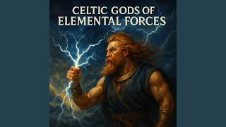 Fuaim na Stoirm (The Sound of the Storm) Taranis - TigressEye