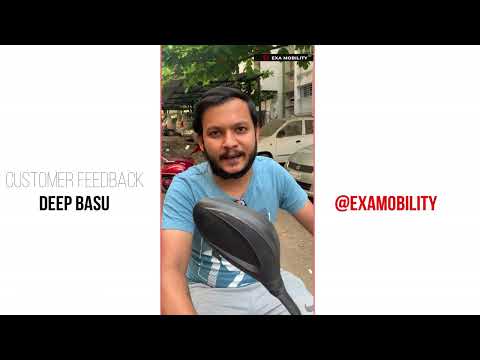 Exa Mobility customers speak up - Why I choose to ExaRide - video from Exa Ride