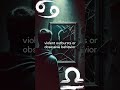 Inside the Minds of Libra Serial Killers with Cancer Moon