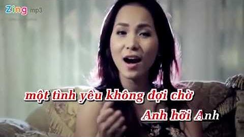 Tình yêu không ràng buộc   Hoang lê Vy