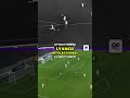 QUE NOITE PARA O ZAGUEIRO LYANCO!😳 | #shorts | ge tv