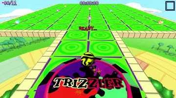 Marble Blast Gold: 2 NEW Levels Created by Trizzler!