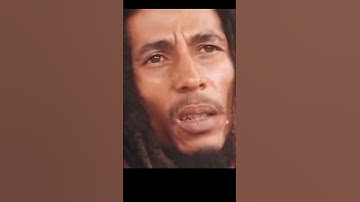 Thumbnail of Bob Marley On Being Rich