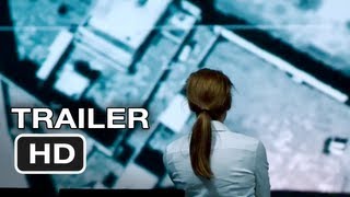 Zero Dark Thirty Teaser Trailer (2012) - Kathryn Bigelow Bin Laden Movie HD