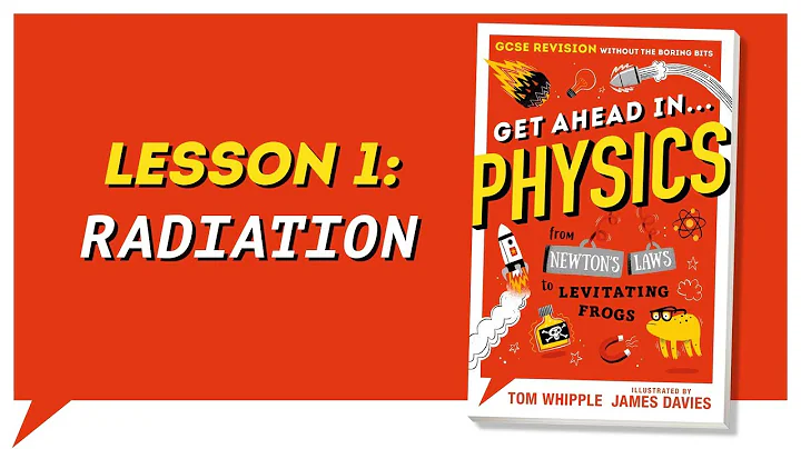 Get Ahead in... PHYSICS by Tom Whipple | Lesson 1:...