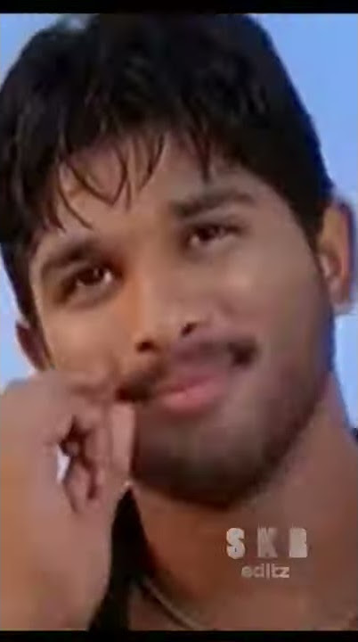 Arya (2004) full movie in 30 seconds!!! Full screen video