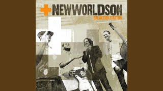 Video thumbnail of "Newworldson - Babylon Is Gonna Fall"