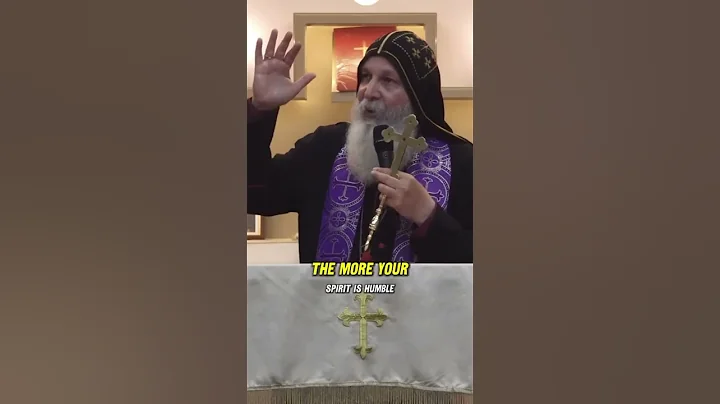Bishop Mar Mari Emmanuel Teach Us How The Power Of Our Prayers are #jesus #bible #christianity
