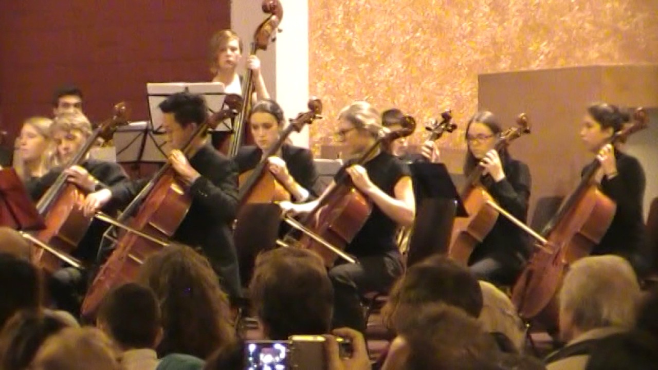 RJSO: Russian Folk Songs - Plainte