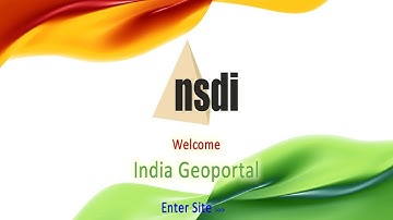 How NSDI India is working as a data savior to aid country