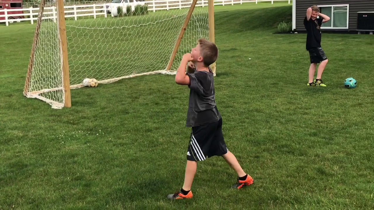 Soccer Stereotypes YouTube