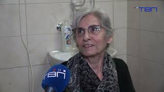 TV Pančevo - Preventivni pregledi u ambulanti „Novi svet“