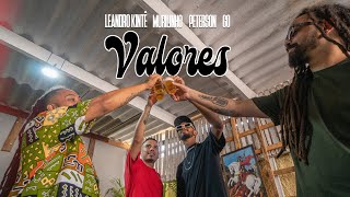 Valores - Murilinho Go Peterson E Leandro Kintê Videoclipe Oficial