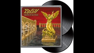 Edguy - Theater Of Salvation (1999) [Vinyl] - Full album