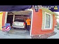 Aurora Police Officer Shoots Armed Man During Family Disturbance Call
