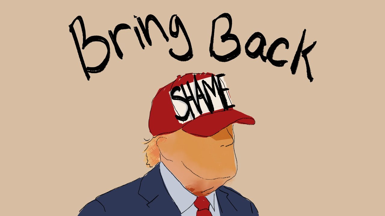 Guilt doesn’t work, does shame? - Shame Society vs. Guilt Culture, video essay