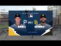 [MLB] 피츠버그 vs 샌디에이고｜5분 하이라이트｜2026 MLB (08.25)