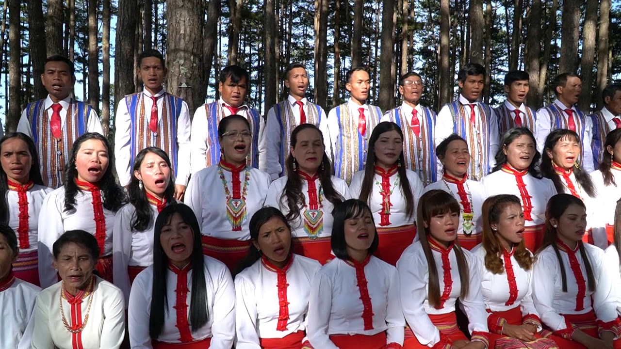 HON CHO YANG LIKLING 2020   (SUỐI THÔNG A)