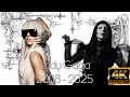 lady gaga; musical evolution (2008 - 2025) [4K]