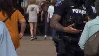 Tybee Island Mayor speaks safety ahead of 'Crush Reloaded'