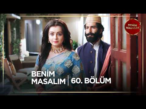 My Fairy Tale Indian Series | Episode 60 - Short Version @kanal7