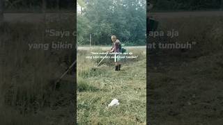 filosofi tukang kebun #shortvideo #katakatabijak #katamotivasi