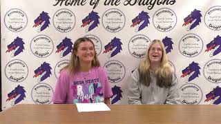 Amanda Shipman - Senior Spotlight Content