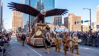 Download Lagu Ancient Apache Indian Parade in Texas - Sacred Native American Rituals | FULL EVENT MP3