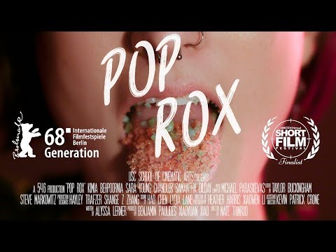 Pop Rox- Trailer