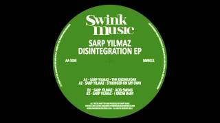SMR011] B1 - Sarp Yilmaz - Acid Swing (Original) 96Kbs