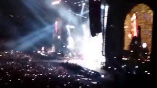 The Rolling Stones - Paint It Black - Bogota