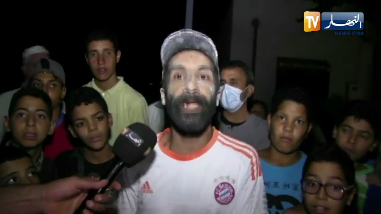 سعيدة: قاطنو حي الإخوة الصديق يطالبون بتوفير الإنارة العمومية