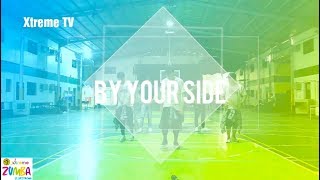 By Your Side - Jonas Blue feat RAYE | Zumba | Dance Fitness | Pop | Xtreme Archie Garcia