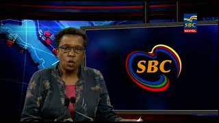 8 p.m News 04-11-2020