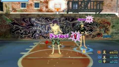 Audition PH - Party Party - 1M without chance :D