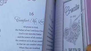 Illustrated prayers from the Bible