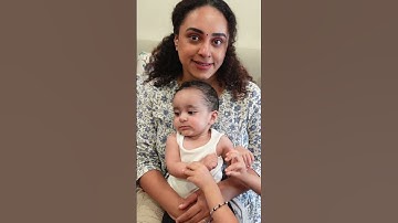 Framing these moments forever 🥰😍 #pearlemaaneyshow #shorts #nilasrinish