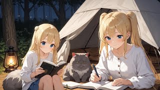 🐱🎶 LILI LO-FI – You Are Stronger Than You Think | Study & Focus Music