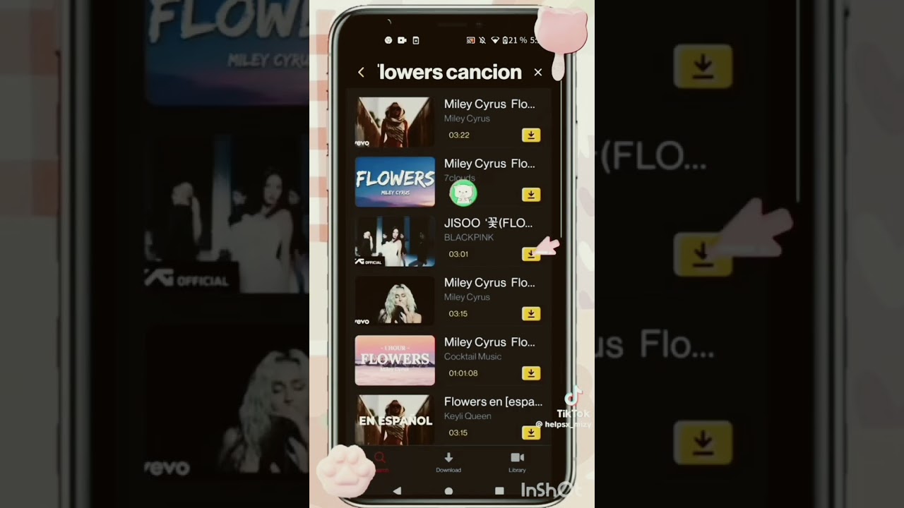 tutorial de como ver videos sin interner