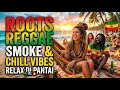 Burning Spear, Dennis Brown, Bob Marley, Peter Tosh Night Drive Reggae Deep Chill Mix