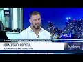 Israeli fighter Ilay Barzilay one victory away from fighting at the UFC