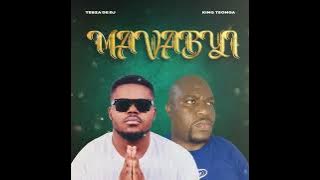 King Tsonga & Tebza De DJ - Mavabyi