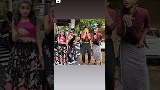 Marry me😂 Brokuttan troll with neeruttyyy🥰#remix #troll  #instareels #shorts #youtubeshort