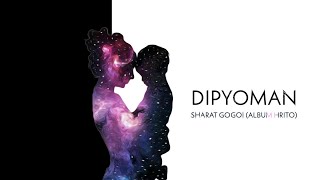 DIPYOMAN | SHARAT GOGOI | ALBUM HRITO | PALLAB TALUKDAR Resimi